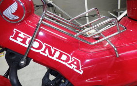 HONDA CT125 HUNTER CUB 2017