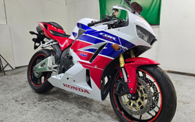 HONDA CBR600RR 2017 PC40