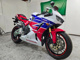Фото Honda CBR600RR 2017 с японского аукциона