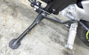 SUZUKI GSX-S125 DL32B