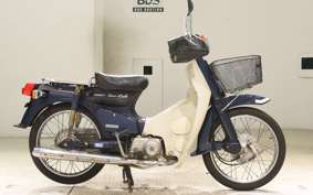HONDA C90 SUPER CUB E HA02