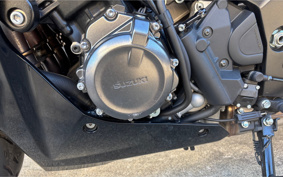 SUZUKI GSX-S1000 GT 2022 EK1AA