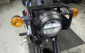 HONDA ｸﾛｽｶﾌﾞ110-3 2022 JA60