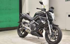 KAWASAKI ER400 N 2011 ER400B