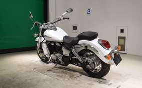 HONDA SHADOW 400 2004 NC34