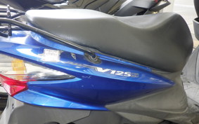 SUZUKI ADDRESS V125 S CF4MA