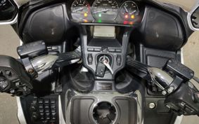 HONDA GL 1800 GOLD WING SC68