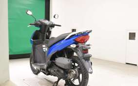SUZUKI ADDRESS 110 CE47A