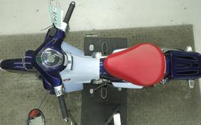 HONDA C125 SUPER CUB JA58
