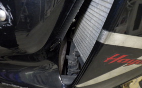 SUZUKI GSX-1300R HAYABUSA 2003
