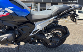 BMW R1300GS Touring 2025 0M21
