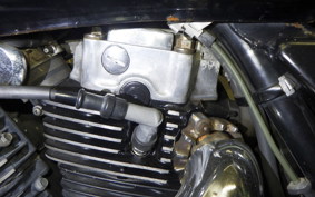 HONDA NV750 CUSTOM 1984 RC14
