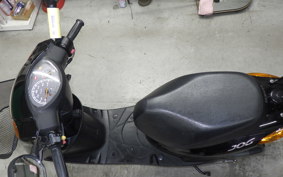 YAMAHA JOG 2009 SA55J