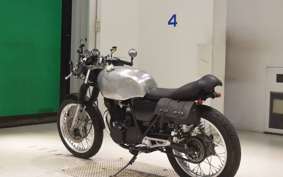 HONDA GB250 CLUBMAN Gen.4 2000 MC10