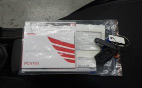 HONDA PCX 160 KF47
