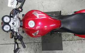 HONDA HORNET 250 2022 MC31