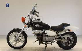 HONDA MAGNA 50 1989 AC13