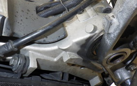 SUZUKI GSR400 A 2022 GK7EA