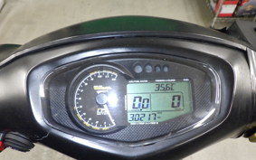 SUZUKI ADDRESS V125 G CF46A