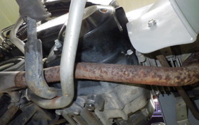 SUZUKI BIRDIE 90 BD43A