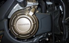 HONDA CBR400R 2021 NC56