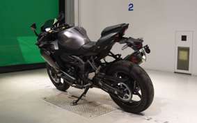 KAWASAKI ZX-4R SE 2025 ZX400P