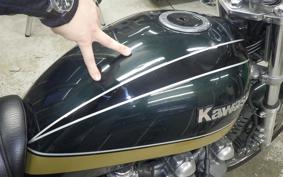 KAWASAKI ZEPHYR 750 RS 1999 ZR750C