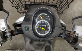 HONDA BENRII50 PRO  AA05