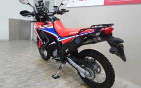 HONDA CRF250 RALLY MD47