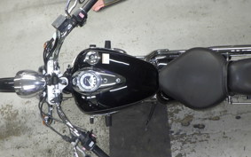 YAMAHA DRAGSTAR 250 VG02J