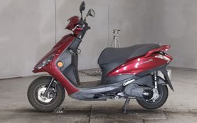 YAMAHA  AXIS Z SED7J