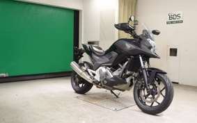 HONDA NC 700 X D 2012 RC63
