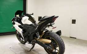 YAMAHA YZF-R25 2020 RG10J