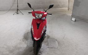 YAMAHA JOG125 SEJ5J