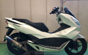 HONDA PCX 125 JF56