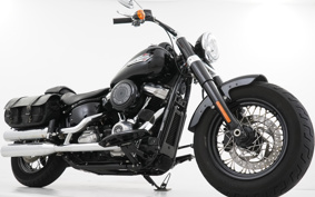 HARLEY FLSL 1988 YDJ