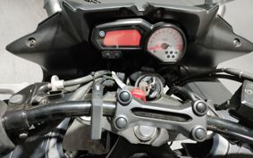 YAMAHA FZ8 FAZER 2017 RN25