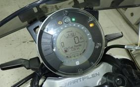 HUSQVARNA SVARTPILEN 401 2022