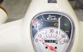 HONDA C50 SUPER CUB AA09