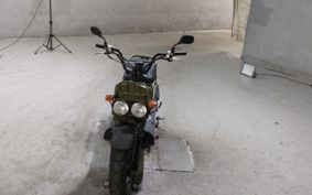HONDA ZUMAR AF58