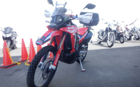 HONDA CRF250 RALLY ABS MD44