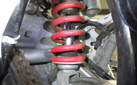 HONDA CRM50 GEN 2 2021 AD13