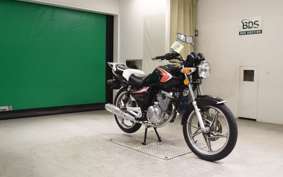 SUZUKI EN125 2A 2022