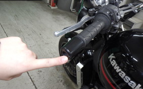 KAWASAKI Z900RS 2023 ZR900K