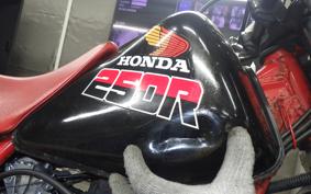 HONDA XLR250R GEN 1