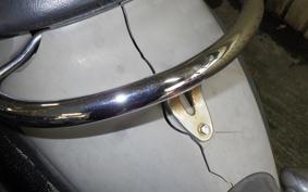 HONDA CREA SCOOPY 2024 AF55