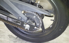 HONDA CBR250R GEN 3 2021 MC41