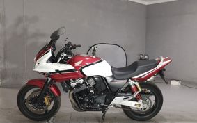 HONDA CB400SFV-3 BOLDOR 2005 NC39