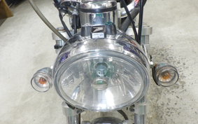 HONDA MONKEY AB27