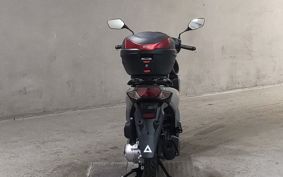 HONDA DIO110 BASIC  JK03